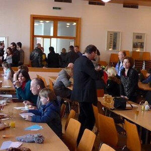 Firmvorstellgottesdienst
