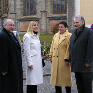 Festgottesdienst