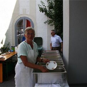 Küchenbrigade