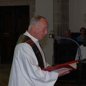 Priesterjubiläum