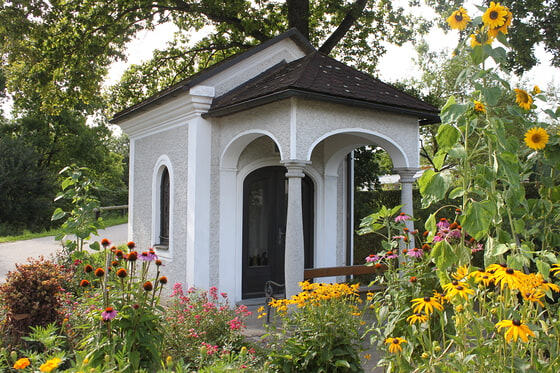 Schaubergerkapelle
