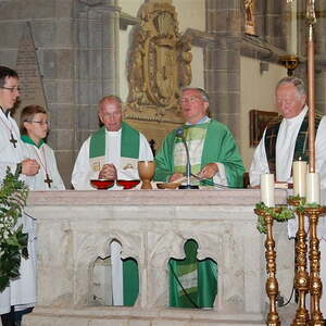 Priesterjubiläum