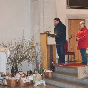 Lumen Christi