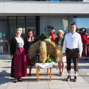 Erntedankfest 2024