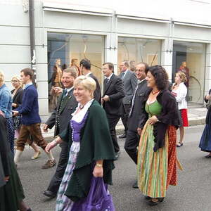 Erntedankfest