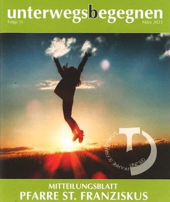 Pfarrblatt 1,23