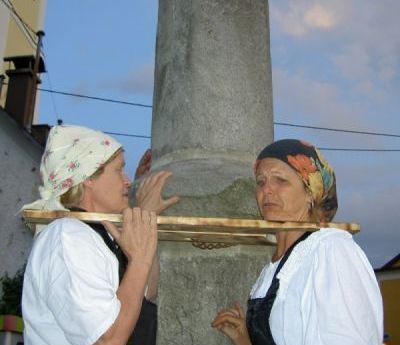 300 Jahre Kirchweihfest