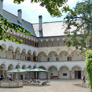 Betriebsausflug 