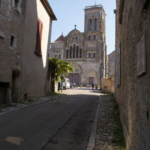 Pfarrreise