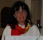 Maga. theol. Sieglinde Lichtenwagner