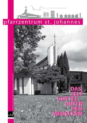 Pfarrblatt