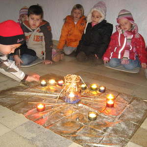 Advent