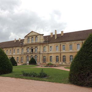 Pfarrreise