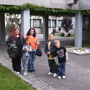 Pfarrheimsanierung