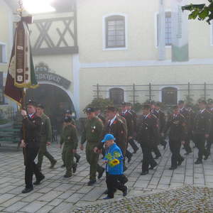 Erntedank 2014