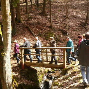 Familienwallfahrt