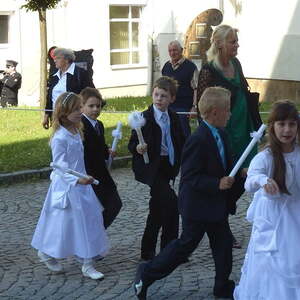 Erstkommunion