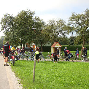 Dekanatswallfahrt 