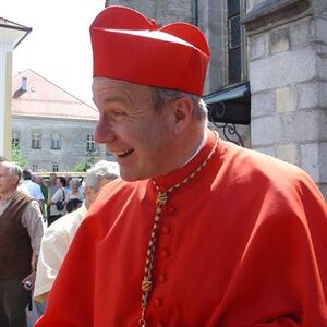 Festgottesdienst mit Kardinal Schönborn