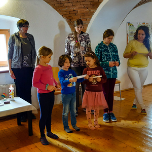 Kindergottesdienst