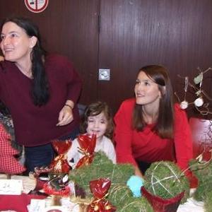 Adventkranzweihe