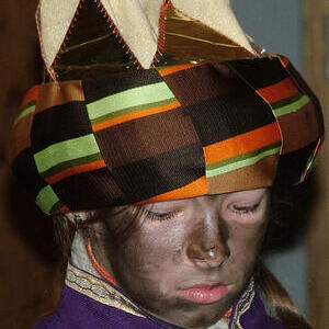 Sternsinger
