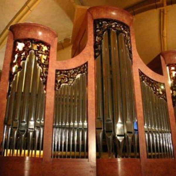 Kirchenchor Prambachkirchen / © Franz Berndorfer Kirchenchor Prambachkirchen