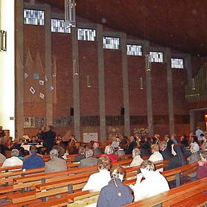 Benefizkonzert 