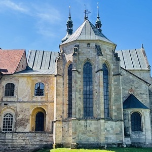 Kloster Teppl
