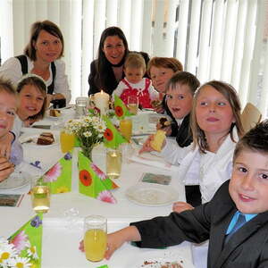 Erstkommunion