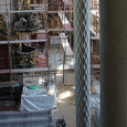 Renovierung der Pfarrkirche Vöklamarkt