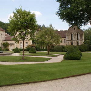 Pfarrreise