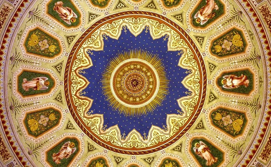 Mosque of Pasha Qasim / pixabay.com 27. Sonntag im Jahreskreis, Lesejahr C, Mag. Gerhard Lehrner