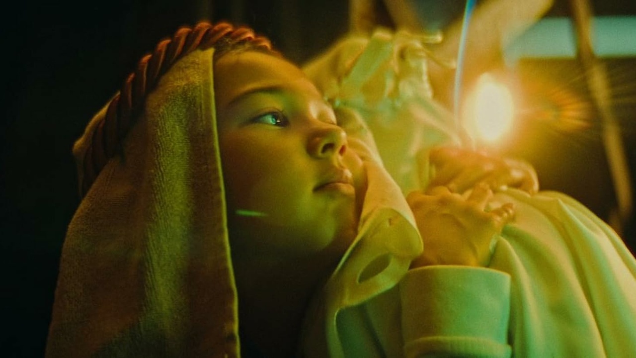 The Innkeeper