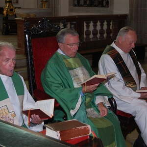 Priesterjubiläum