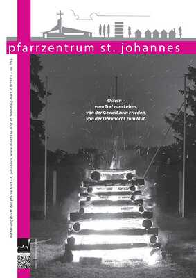 Pfarrblatt