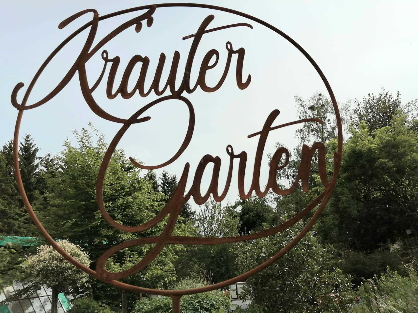 Klostergarten