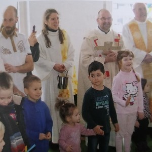50 Jahre Pfarre