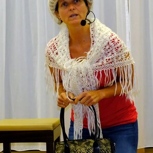 Lydia Neunhäuserer
