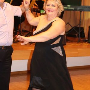 Faschingsball in der Pfarre St. Quirinus Kleinmünchen