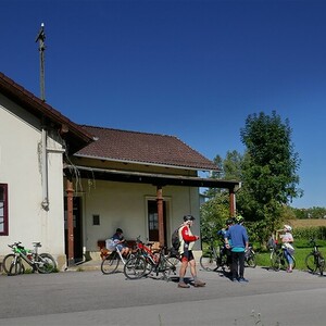 Radwallfahrt 2023