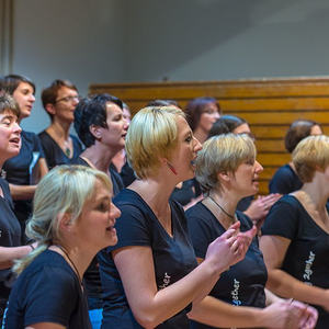 Konzert - best of chor4you