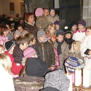 Kindermette