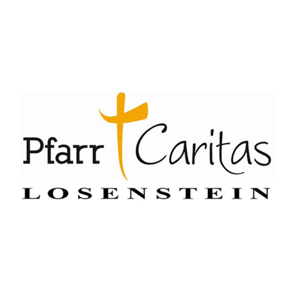 Logo Pfarrcaritas / Pfarrcaritas Logo Pfarrcaritas