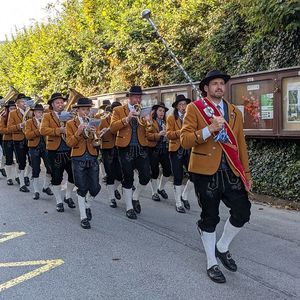 Festzug
