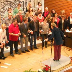 Gospelworkshop