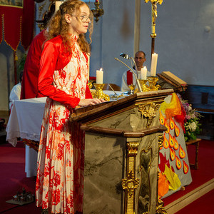 Begrüßung