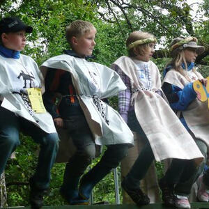 Ritterfest 