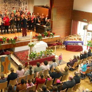 Gospelworkshop