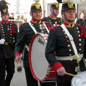 Ökumenischer Friedensgottesdienst	
